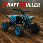 quad Renegade 1200 watt 48 volt inst. snelheid, Ophalen of Verzenden, Nieuw