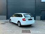 Skoda Fabia 1.0TSI 110CV AUTOMAAT Airco AUX USB 1ste Eigenaa, Auto's, Automaat, Euro 6, Bedrijf, 5 deurs