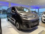 Citroën Jumpy M 2.0 BlueHDi Business - Trekhaak - PDC - Cam, Auto's, Bestelwagens en Lichte vracht, 4 deurs, Citroën, 2500 kg