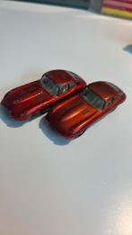 Lesney Matchbox 32b Jaguar 'E' type, Ophalen of Verzenden, Zo goed als nieuw