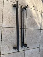 Bagagedrager, Enlèvement ou Envoi, Utilisé