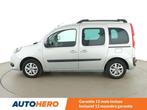 Renault Kangoo 1.5 BLUE dCi Limited (bj 2019), Voorwielaandrijving, Stof, Gebruikt, Euro 6