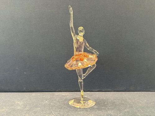 Swarovski Ballerina staand groot, Verzamelen, Swarovski, Nieuw, Figuurtje, Ophalen of Verzenden