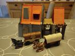 Fisher Price huis, Kinderen en Baby's, Speelgoed | Fisher-Price, Ophalen, Gebruikt, Speelset