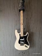 Gitaar model stratocaster voor beginners, Muziek en Instrumenten, Snaarinstrumenten | Gitaren | Elektrisch, Ophalen, Gebruikt