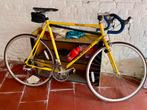 Koersfiets raleigh, Fietsen en Brommers, Fietsen | Racefietsen, Ophalen, Gebruikt