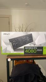 Rtx 4080 super, Computers en Software, Desktop Pc's, Ophalen of Verzenden, Zo goed als nieuw
