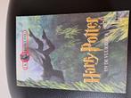 J.K. Rowling - Harry Potter en de vuurbeker, Ophalen of Verzenden, Zo goed als nieuw, J.K. Rowling