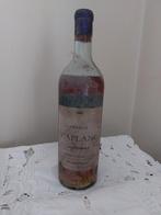 Château Caplane 1964 (9- bte vin12), Collections, Vins, Utilisé, Enlèvement ou Envoi