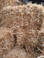 Petits paquets de paille à vendre, Animaux & Accessoires, Nourriture pour Animaux, Enlèvement