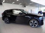 Mazda CX-60 CX-60 AWD PHEV Aut. TAKUMI (bj 2022, automaat), Auto's, Automaat, 4 cilinders, Leder, Bedrijf
