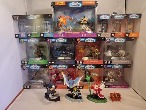 Skylanders Imaginators Sensai's, Creation Crystals Update, Verzamelen, Poppetjes en Figuurtjes, Ophalen of Verzenden
