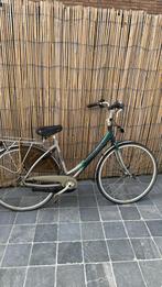 Damesfiets THOMPSON, Fietsen en Brommers, Fietsen | Dames | Omafietsen, Ophalen, Gebruikt