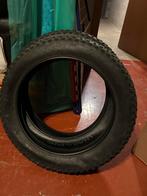 Fat bike banden merk kenda, Ophalen