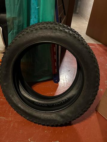 Fat bike banden merk kenda beschikbaar voor biedingen