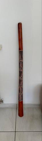 Didgeridoo, Enlèvement, Comme neuf