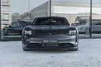 Porsche Taycan 4S 18 Way Sportseats BOSE Innodrive Pano, Automaat, Gebruikt, Zwart, 571 pk