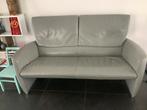 Canapé cuir Jori, Huis en Inrichting, Ophalen, Gebruikt, Driepersoons, Leer