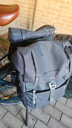 Ensemble de deux sacoches de vélo ajustables, Enlèvement ou Envoi