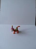 Smurf Azrael 50-jarig jubileum jubileumserie, Verzamelen, Smurfen, Ophalen of Verzenden, Gebruikt, Poppetje, Figuurtje of Knuffel