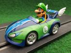 Carrera Go: Mario Kart Wii "Wild Wing Luigi", Racebaan, Carrera, Ophalen of Verzenden, Zo goed als nieuw