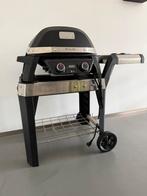 Weber Pulse elektrische BBQ met onderstel, Ophalen, Zo goed als nieuw