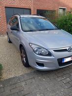 Hyundai I30 1.4 essence 2009 AIRCO, 5 places, Break, Tissu, Achat