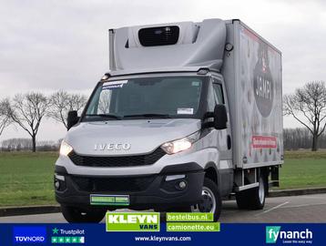 Iveco DAILY 50 C 180 3.0 frigo