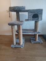 Krabpaal, Dieren en Toebehoren, Ophalen, Gebruikt, Krabpaal
