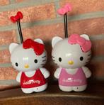 Hello Kitty walky talky., Verzamelen, Ophalen of Verzenden