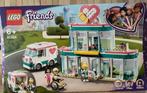 Lego Friends ziekenhuis, Kinderen en Baby's, Nieuw, Complete set, Lego, Ophalen