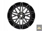 Porsche Macan Turbo 21 inch voorvelg 95B601025FC origineel, Auto-onderdelen, Banden en Velgen, Gebruikt