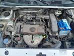 citroen berlingo, Voorwielaandrijving, Stof, 4 cilinders, Berlingo