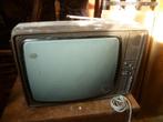 VINTAGE TV, Ophalen