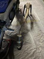 Kawasaki, Motoren, Ophalen, Gebruikt