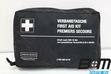 Verbandtas VW Crafter 2E A9068600050 beschikbaar voor biedingen