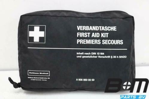 Verbandtas VW Crafter 2E A9068600050, Auto-onderdelen, Klein materiaal, Gebruikt