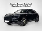 Porsche Cayenne E-Hybrid Coupé, Auto's, Porsche, Automaat, Cayenne, Zwart, Zwart