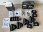 Thule: voetenset 753 + kit 3028, Auto diversen, Dakdragers, Ophalen, Gebruikt