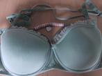 Soutien Marlies Dekkers avec très beau détail, Kleding | Dames, Ondergoed en Lingerie, MARLIES DEKKERS, Ophalen of Verzenden, Groen