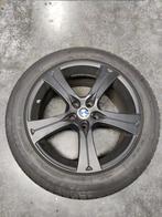 Winterbanden  255*50R19  107V voor BMW X 5 Run Flat, Auto-onderdelen, Banden en Velgen, Gebruikt, 255 mm, Winterbanden, Band(en)