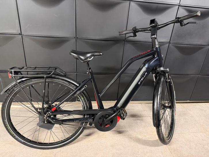 Stella morena premium maat s/m, Vélos & Vélomoteurs, Vélos électriques, Enlèvement