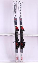 149 170 cm ski's STOCKLI LASER SC 2023, grip walk, torsion, Sport en Fitness, Skiën en Langlaufen, Overige merken, 140 tot 160 cm