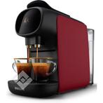 machine a café, Electroménager, Comme neuf, Dosettes et capsules de café, Machine à espresso, 2 à 4 tasses