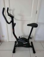 Home trainer, Sport en Fitness, Ophalen, Zo goed als nieuw, Aluminium, Hometrainer