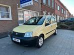 Fiat Panda 1.1i! Topstaat* 77000km* Benzine* Garantie!, Auto's, Fiat, Stof, Panda, 3 cilinders, 119 g/km