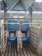 krachtvoerstation, Dieren en Toebehoren, Ophalen, Gebruikt