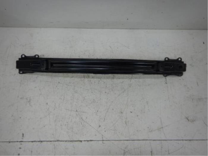 Audi TT 8J Coupe Bumperbalk Achterzijde, Auto-onderdelen, Carrosserie, Bumper, Achter, Gebruikt, Ophalen