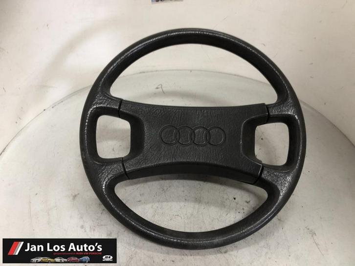 Audi Coupe B2 80 90 Stuur  typ 81 85, Auto-onderdelen, Besturing, Audi, Gebruikt, Ophalen of Verzenden