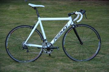 Ridley koersfiets beschikbaar voor biedingen